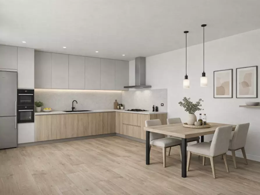 Immagine 10 di Villa in vendita  in Via Regia Antica a Lonato del Garda