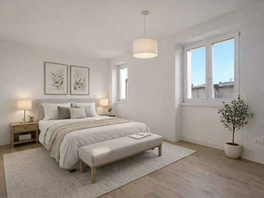 Immagine 14 di Villa in vendita  in Via Regia Antica a Lonato del Garda