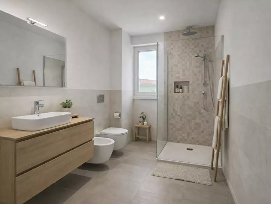 Immagine 18 di Villa in vendita  in Via Regia Antica a Lonato del Garda