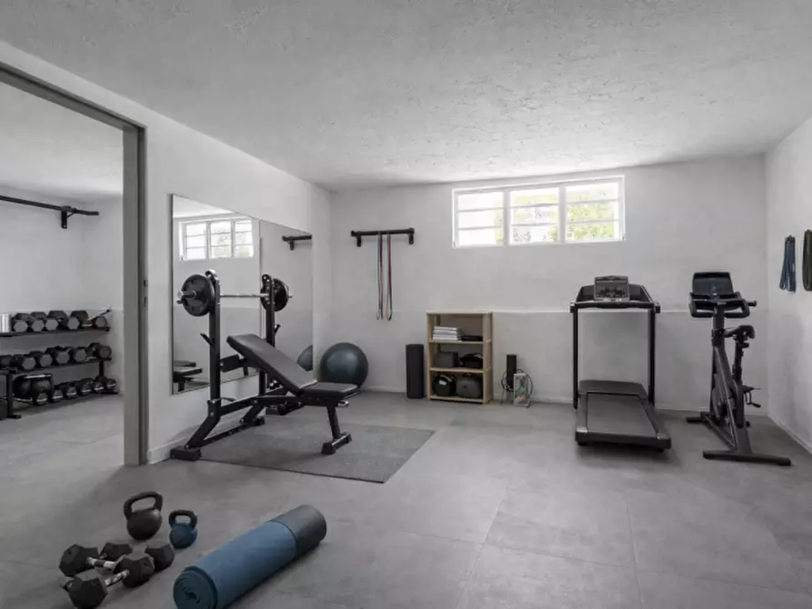 Immagine 20 di Villa in vendita  in Via Regia Antica a Lonato del Garda