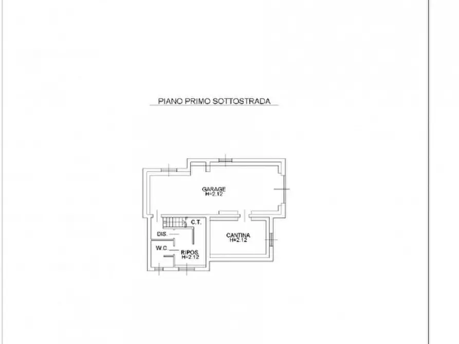 Immagine 21 di Villa in vendita  in Via Regia Antica a Lonato del Garda