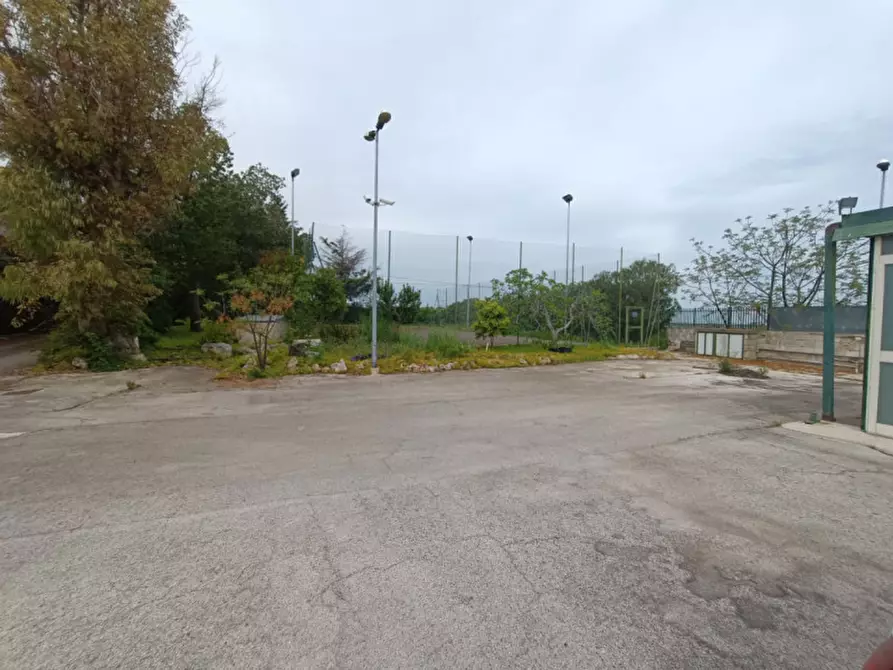 Immagine 2 di Capannone industriale in vendita  a Andria