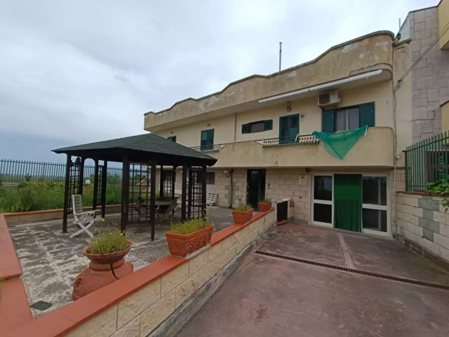 Immagine 4 di Capannone industriale in vendita  a Andria