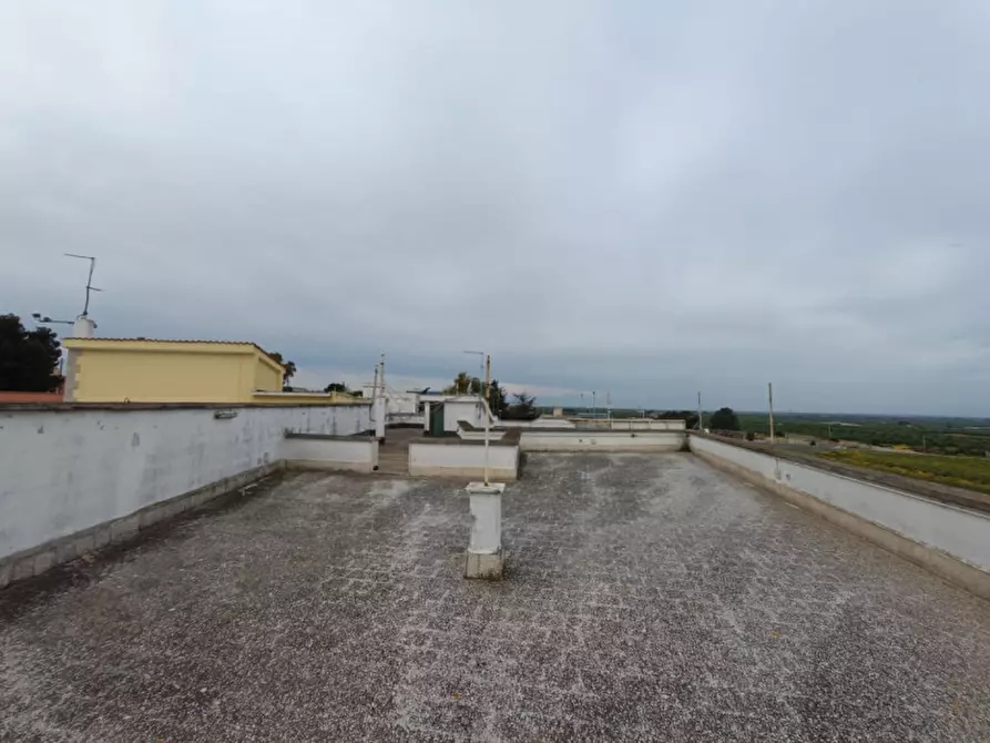 Immagine 12 di Capannone industriale in vendita  a Andria