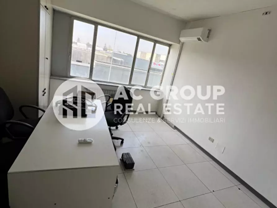 Immagine 13 di Capannone industriale in affitto  in Via Trieste a Mozzate