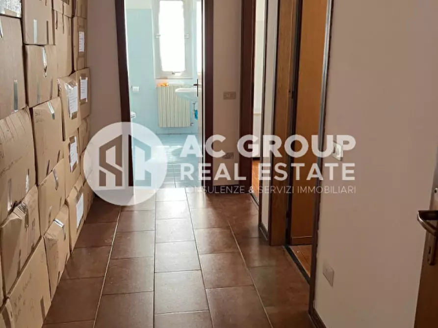 Immagine 18 di Capannone industriale in affitto  in Via Trieste a Mozzate