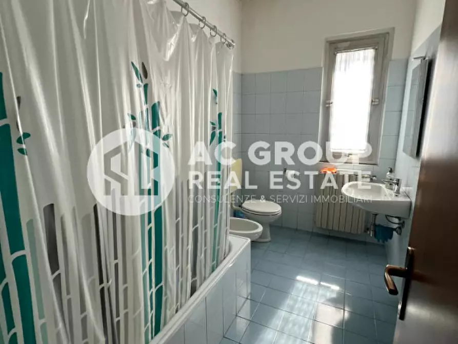 Immagine 21 di Capannone industriale in affitto  in Via Trieste a Mozzate