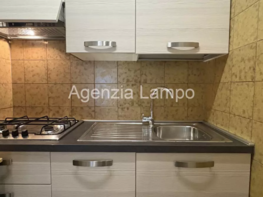 Immagine 5 di Appartamento in vendita  in Via Bragadin a Caorle