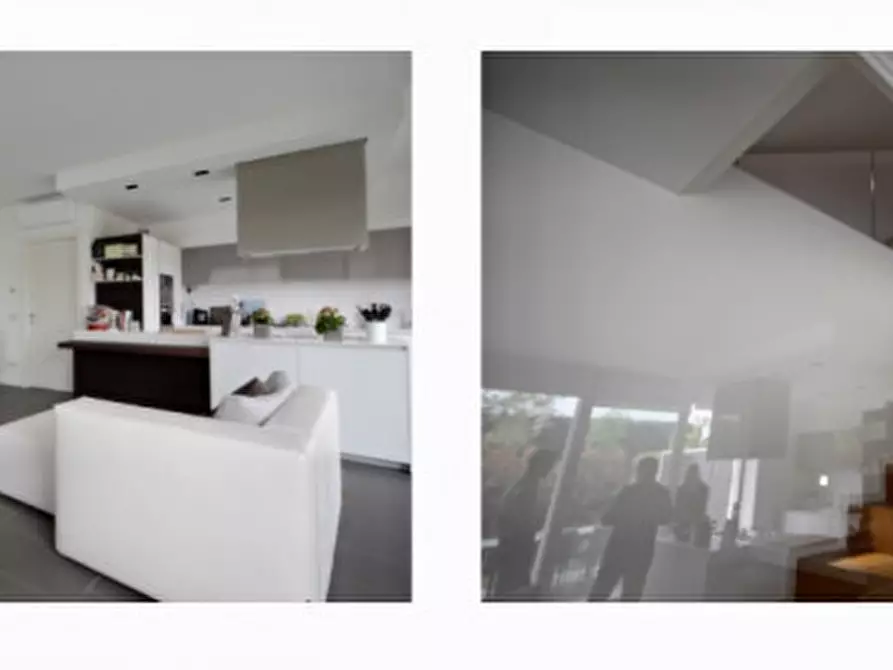 Immagine 5 di Villetta a schiera in vendita  in Via Antonio Pacinotti a Padova