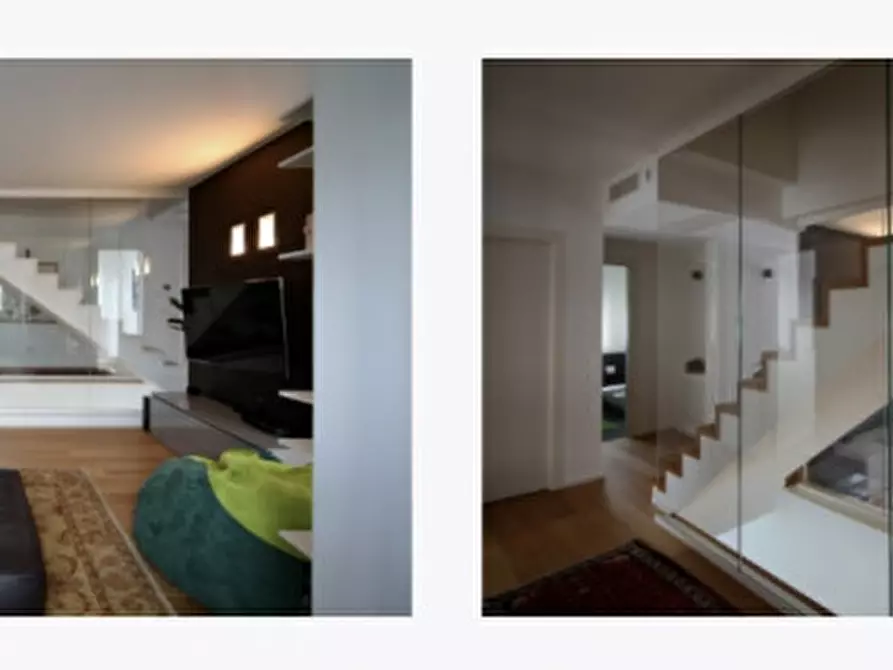 Immagine 6 di Villetta a schiera in vendita  in Via Antonio Pacinotti a Padova