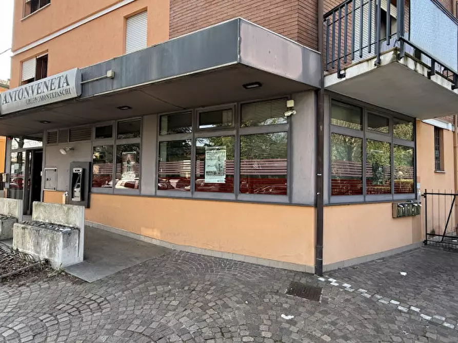 Immagine 1 di Ufficio in affitto  in Via Egidio Forcellini a Padova