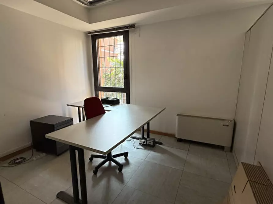 Immagine 2 di Ufficio in affitto  in Via Egidio Forcellini a Padova