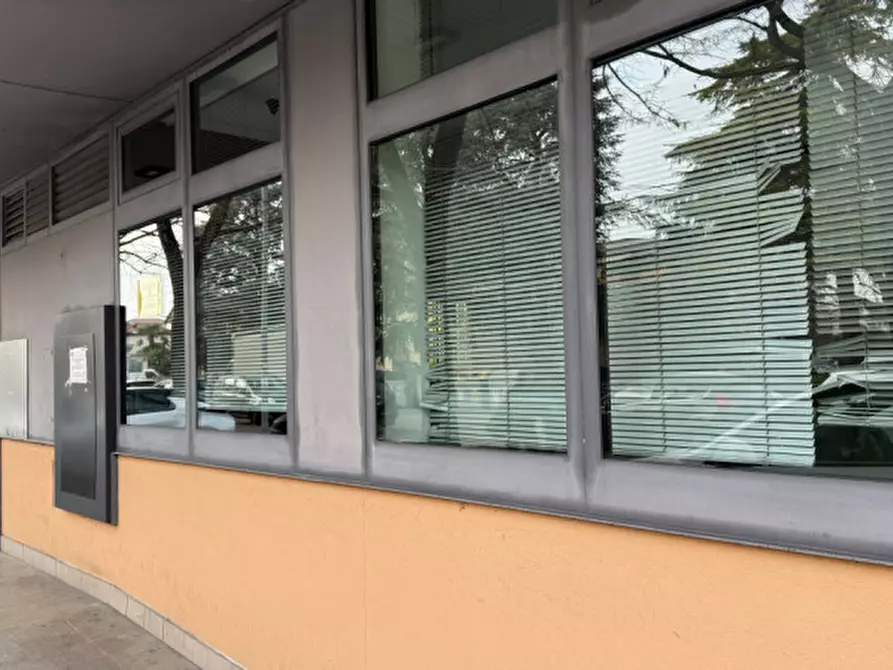 Immagine 2 di Ufficio in affitto  in Via Egidio Forcellini 120 a Padova