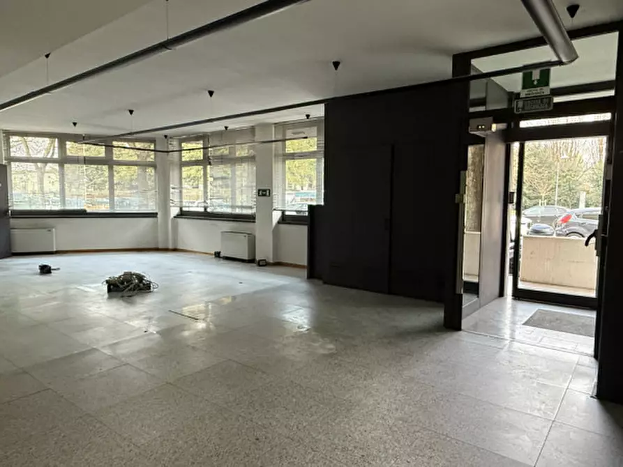 Immagine 2 di Ufficio in affitto  in Via Egidio Forcellini 120 a Padova