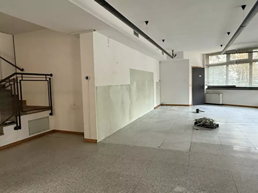 Immagine 3 di Ufficio in affitto  in Via Egidio Forcellini 120 a Padova