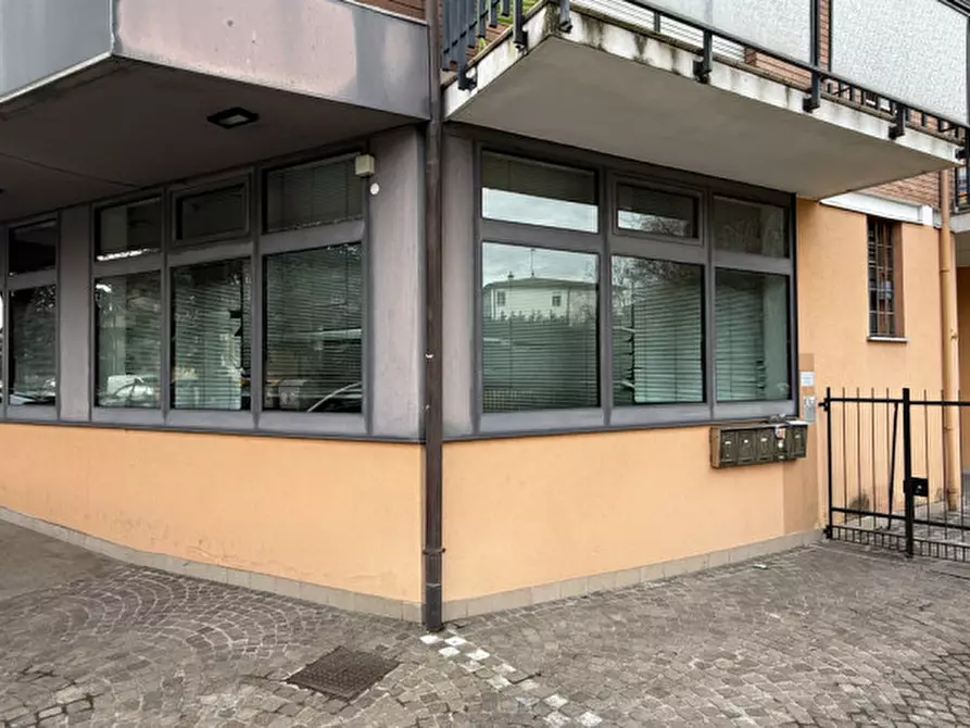 Immagine 4 di Ufficio in affitto  in Via Egidio Forcellini 120 a Padova