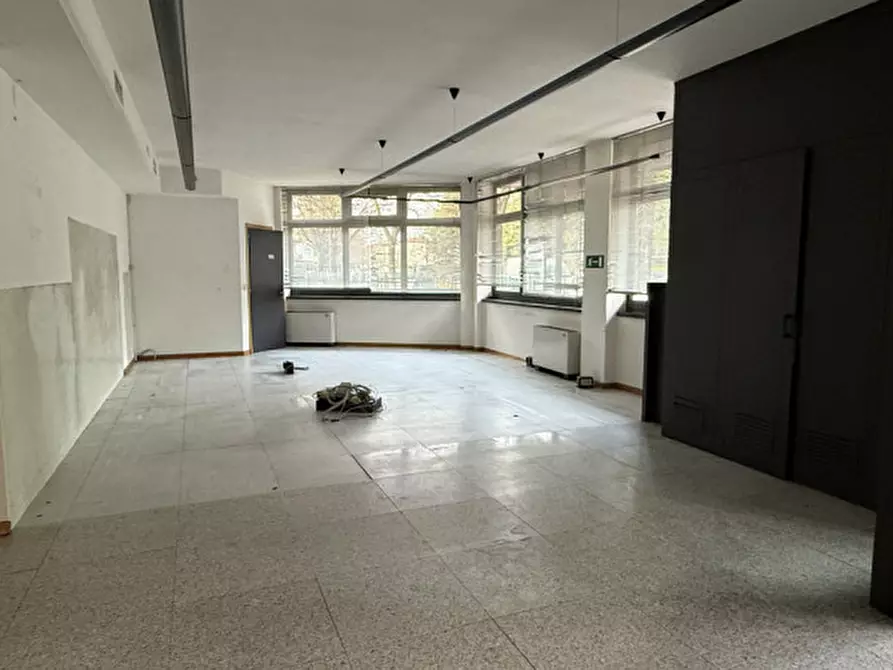 Immagine 4 di Ufficio in affitto  in Via Egidio Forcellini a Padova