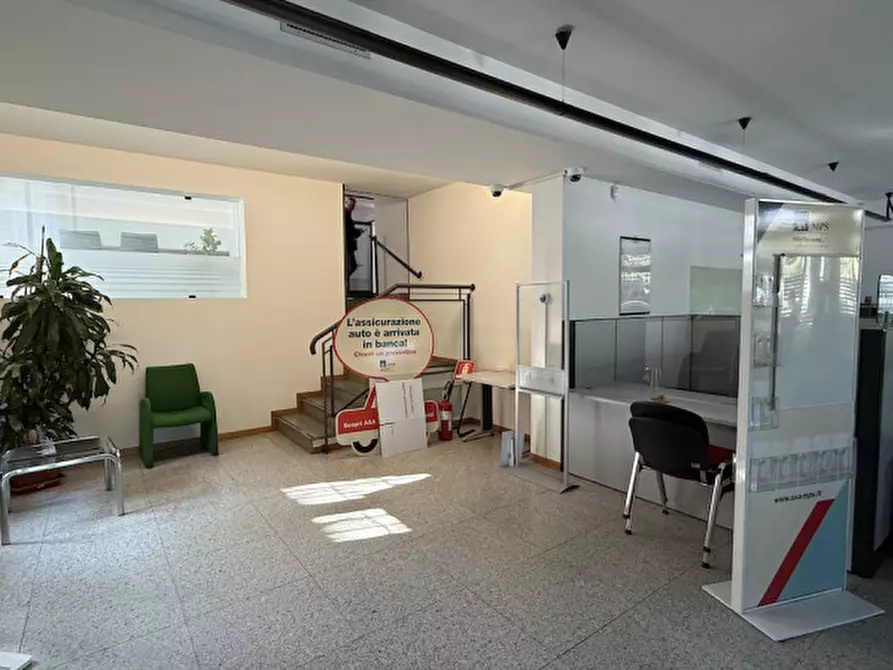 Immagine 5 di Ufficio in affitto  in Via Egidio Forcellini a Padova