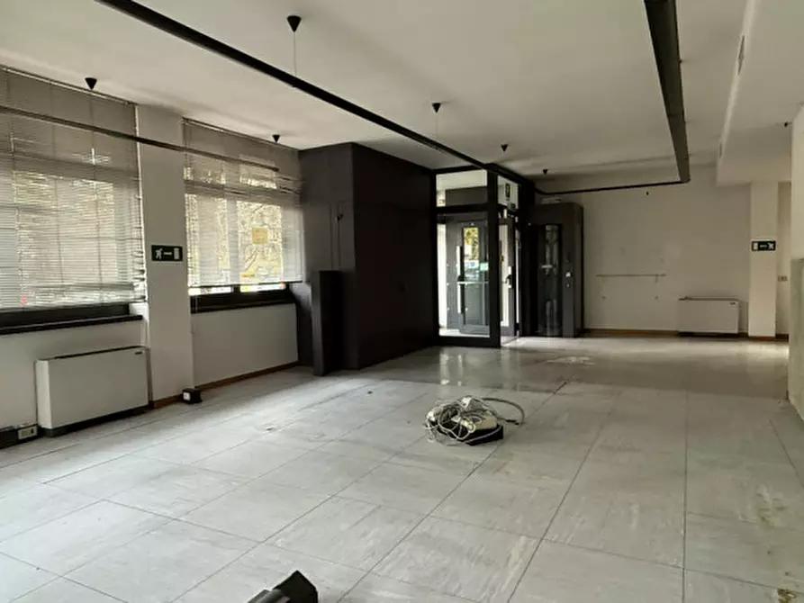 Immagine 5 di Ufficio in affitto  in Via Egidio Forcellini a Padova