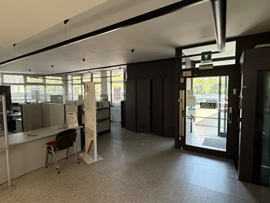Immagine 6 di Ufficio in affitto  in Via Egidio Forcellini a Padova
