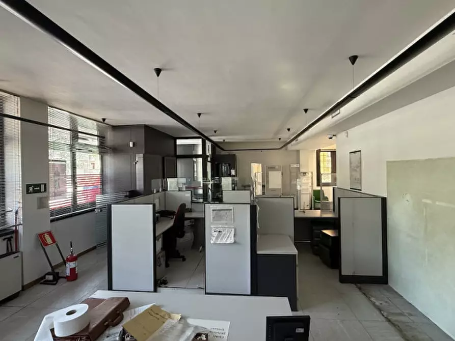 Immagine 7 di Ufficio in affitto  in Via Egidio Forcellini a Padova