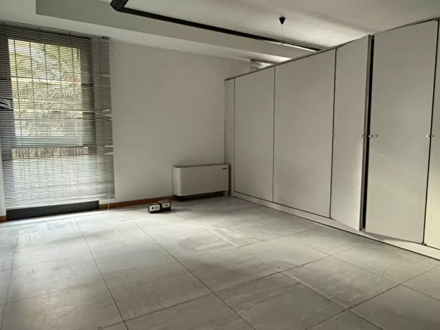 Immagine 7 di Ufficio in affitto  in Via Egidio Forcellini 120 a Padova