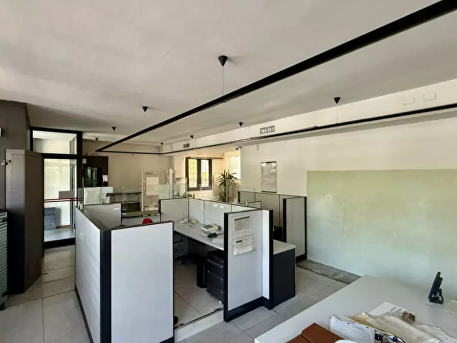 Immagine 8 di Ufficio in affitto  in Via Egidio Forcellini a Padova