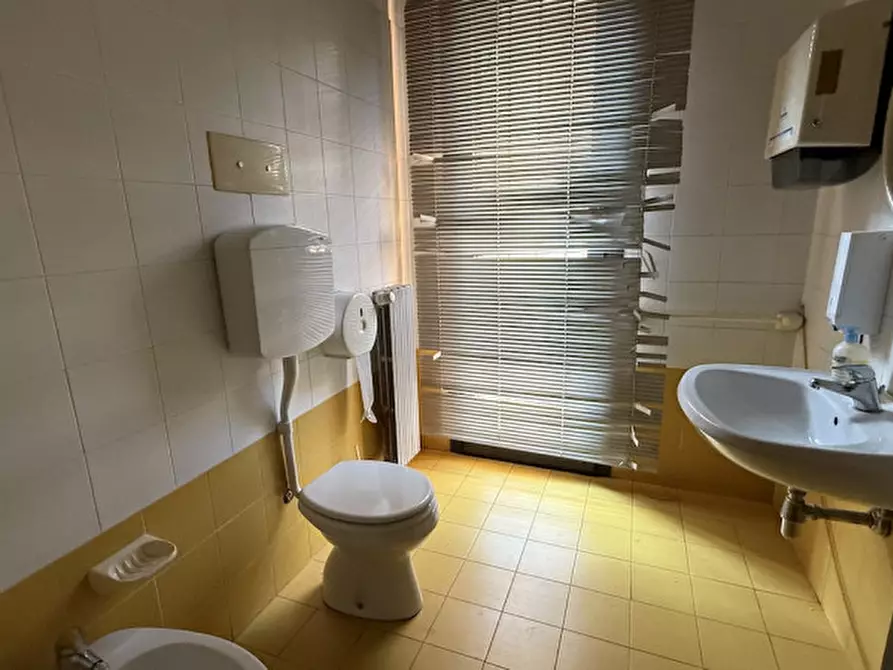 Immagine 9 di Ufficio in affitto  in Via Egidio Forcellini a Padova