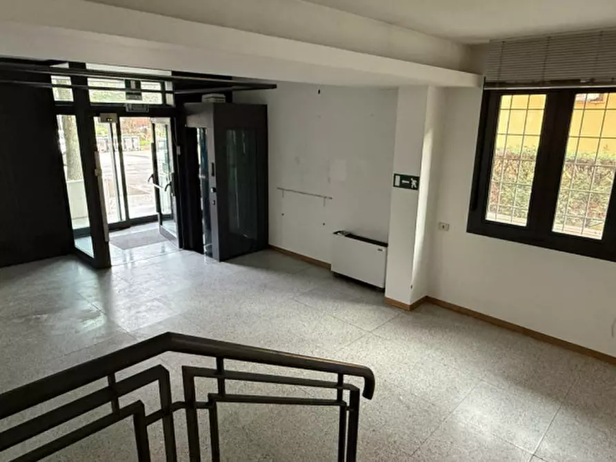 Immagine 9 di Ufficio in affitto  in Via Egidio Forcellini 120 a Padova