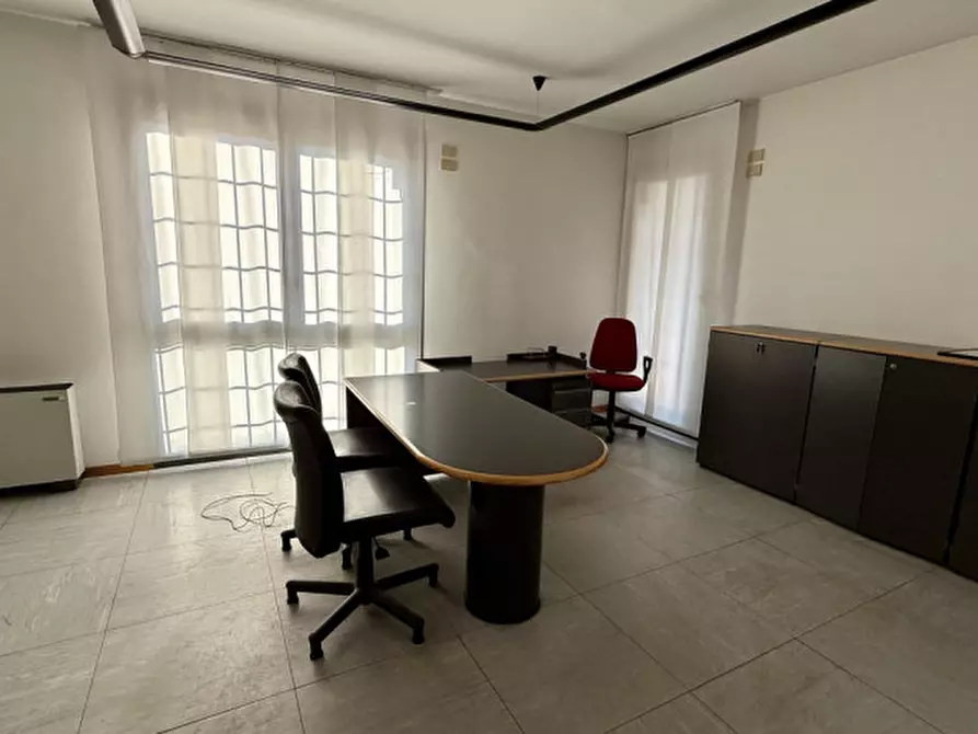 Immagine 10 di Ufficio in affitto  in Via Egidio Forcellini a Padova