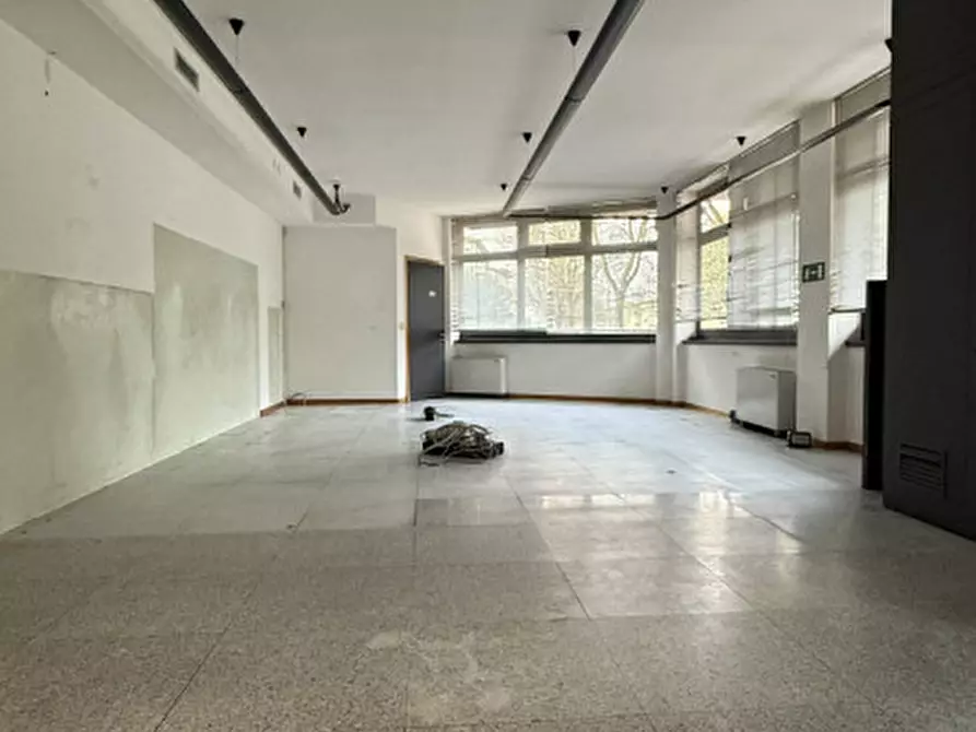 Immagine 11 di Ufficio in affitto  in Via Egidio Forcellini a Padova