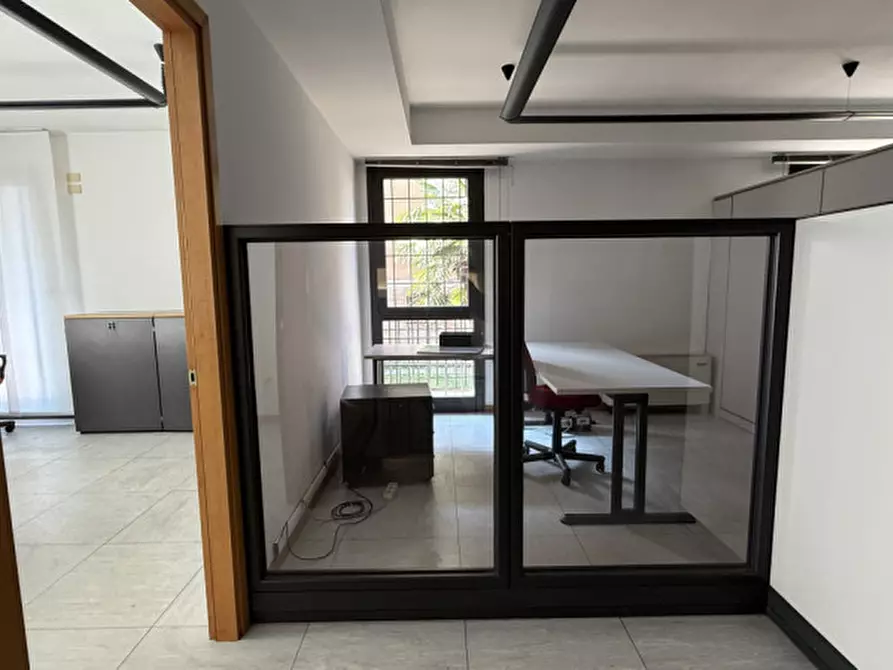 Immagine 11 di Ufficio in affitto  in Via Egidio Forcellini a Padova