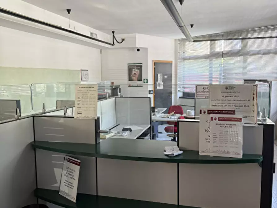 Immagine 12 di Ufficio in affitto  in Via Egidio Forcellini a Padova