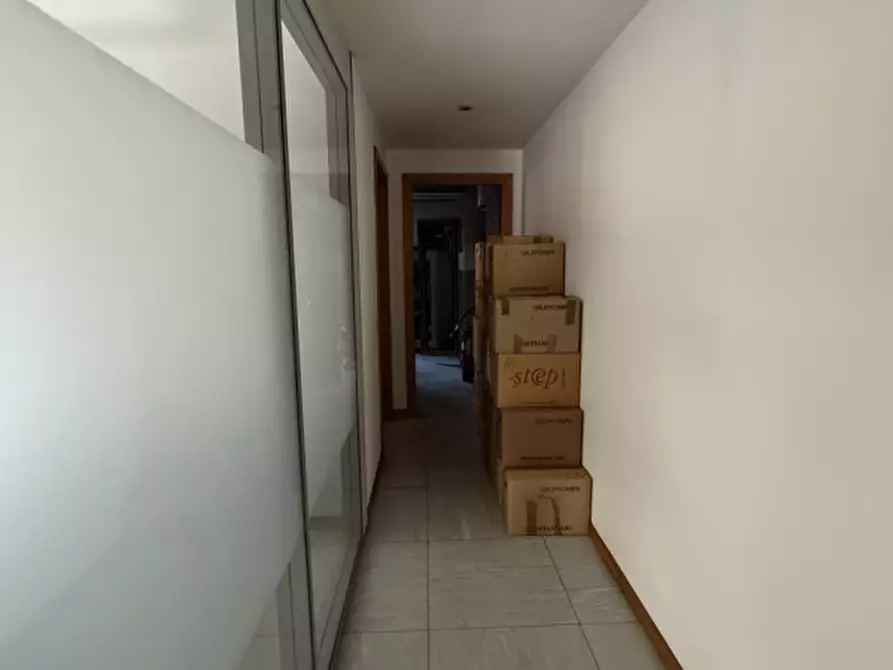 Immagine 14 di Ufficio in affitto  in Via Egidio Forcellini a Padova