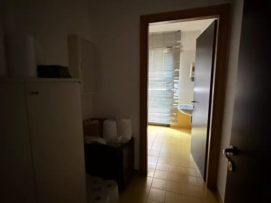 Immagine 16 di Ufficio in affitto  in Via Egidio Forcellini a Padova
