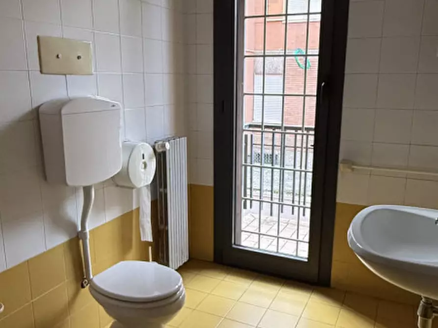 Immagine 18 di Ufficio in affitto  in Via Egidio Forcellini a Padova