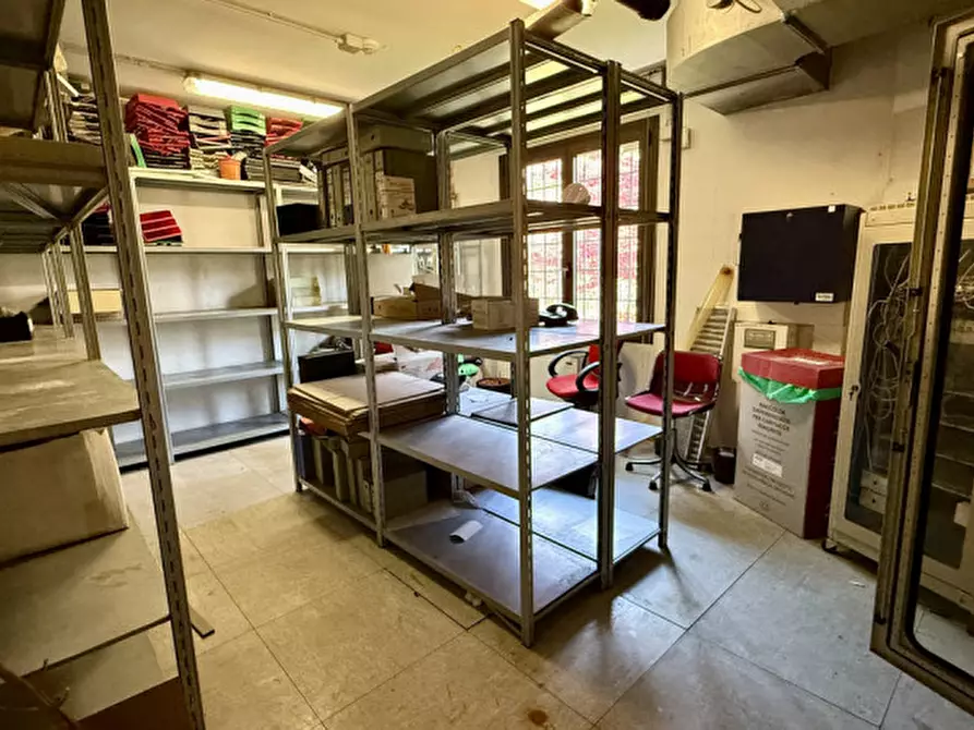 Immagine 17 di Ufficio in affitto  in Via Egidio Forcellini a Padova