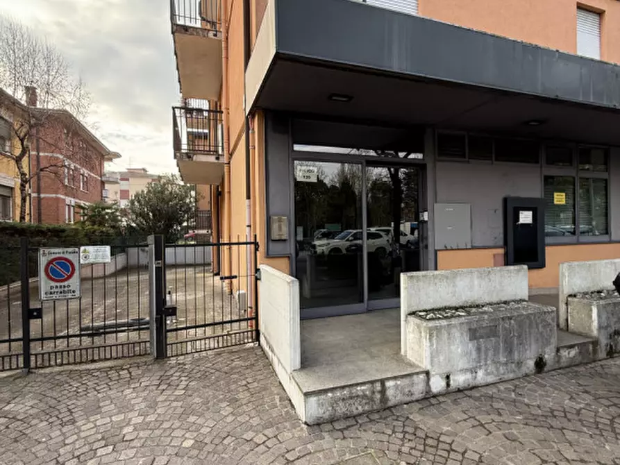 Immagine 25 di Ufficio in affitto  in Via Egidio Forcellini a Padova