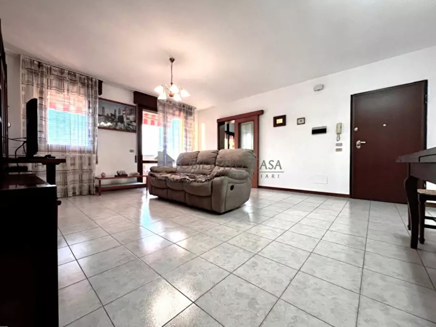 Immagine 2 di Appartamento in vendita  in Via Vittorio Emanuele II a Saonara