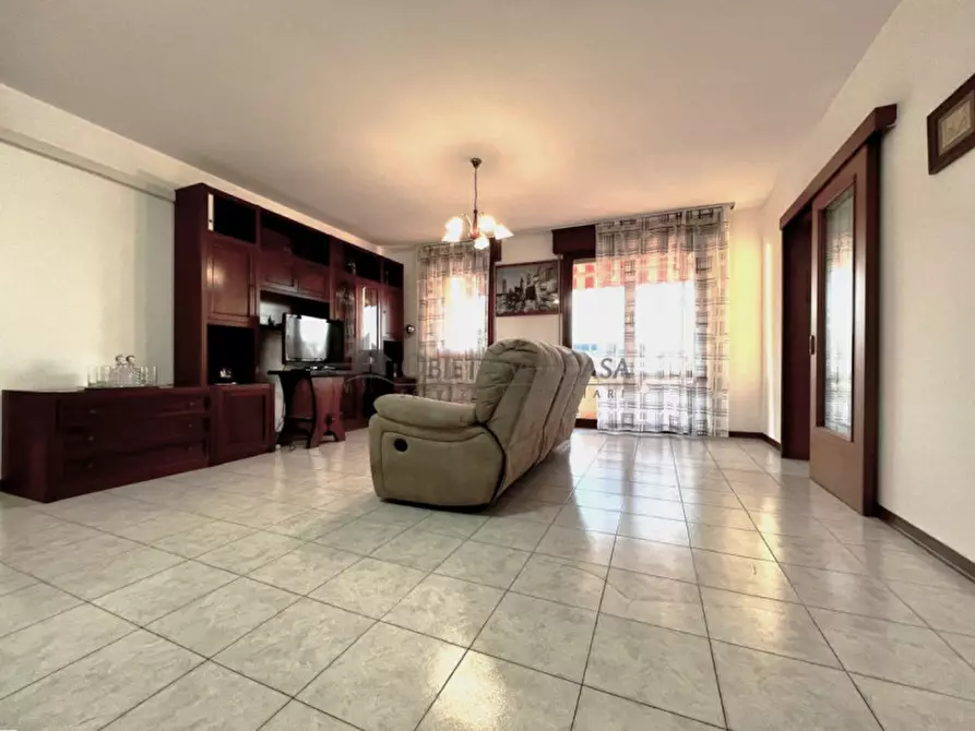 Immagine 3 di Appartamento in vendita  in Via Vittorio Emanuele II a Saonara