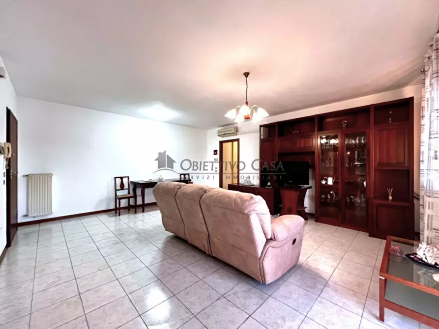 Immagine 4 di Appartamento in vendita  in Via Vittorio Emanuele II a Saonara