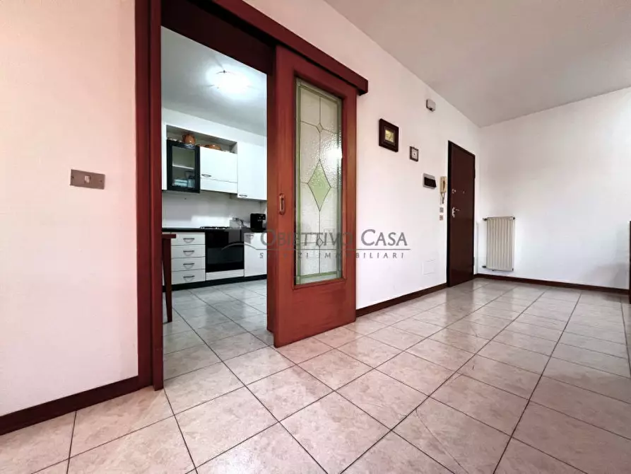 Immagine 5 di Appartamento in vendita  in Via Vittorio Emanuele II a Saonara