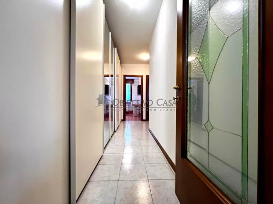 Immagine 9 di Appartamento in vendita  in Via Vittorio Emanuele II a Saonara