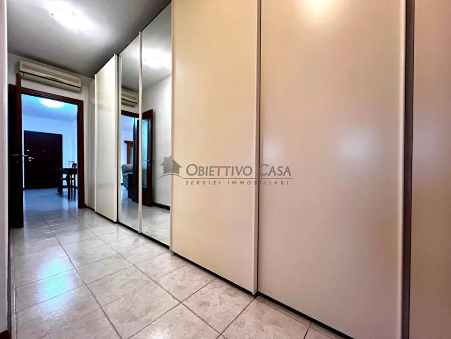 Immagine 10 di Appartamento in vendita  in Via Vittorio Emanuele II a Saonara