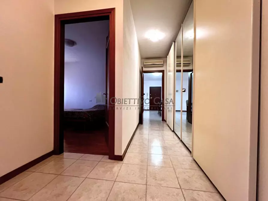 Immagine 11 di Appartamento in vendita  in Via Vittorio Emanuele II a Saonara