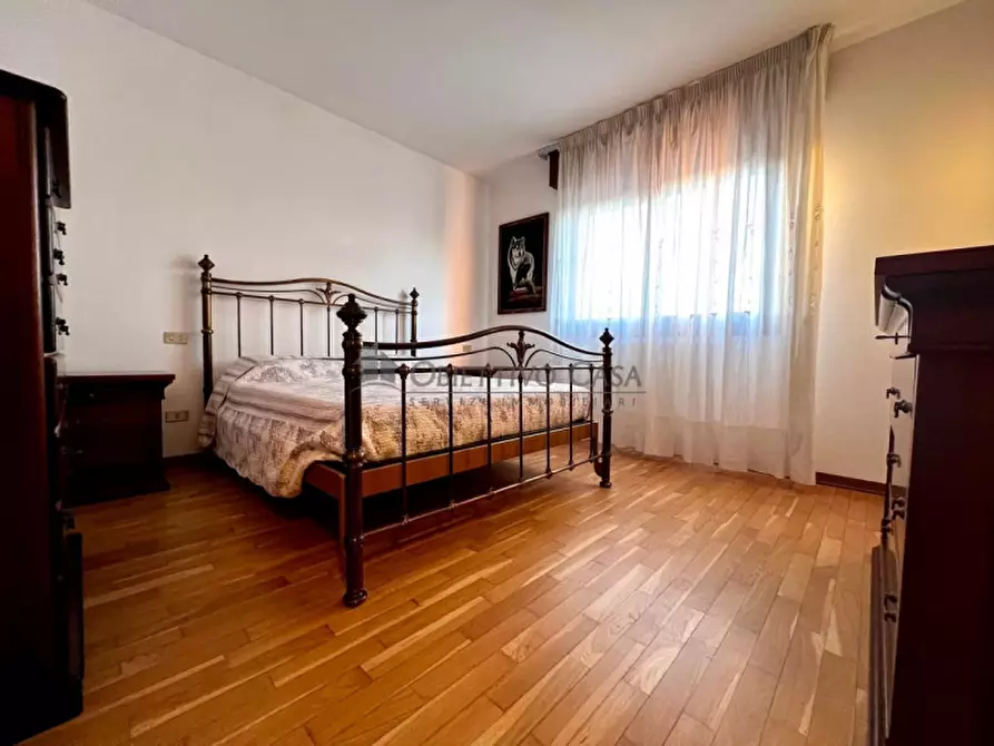 Immagine 12 di Appartamento in vendita  in Via Vittorio Emanuele II a Saonara