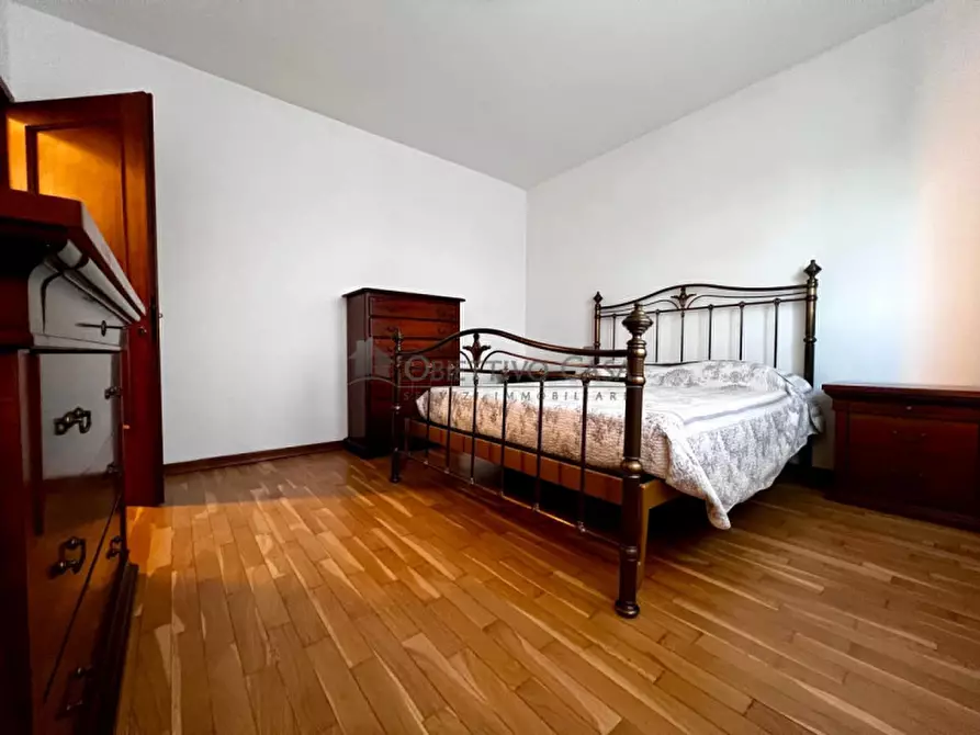 Immagine 13 di Appartamento in vendita  in Via Vittorio Emanuele II a Saonara