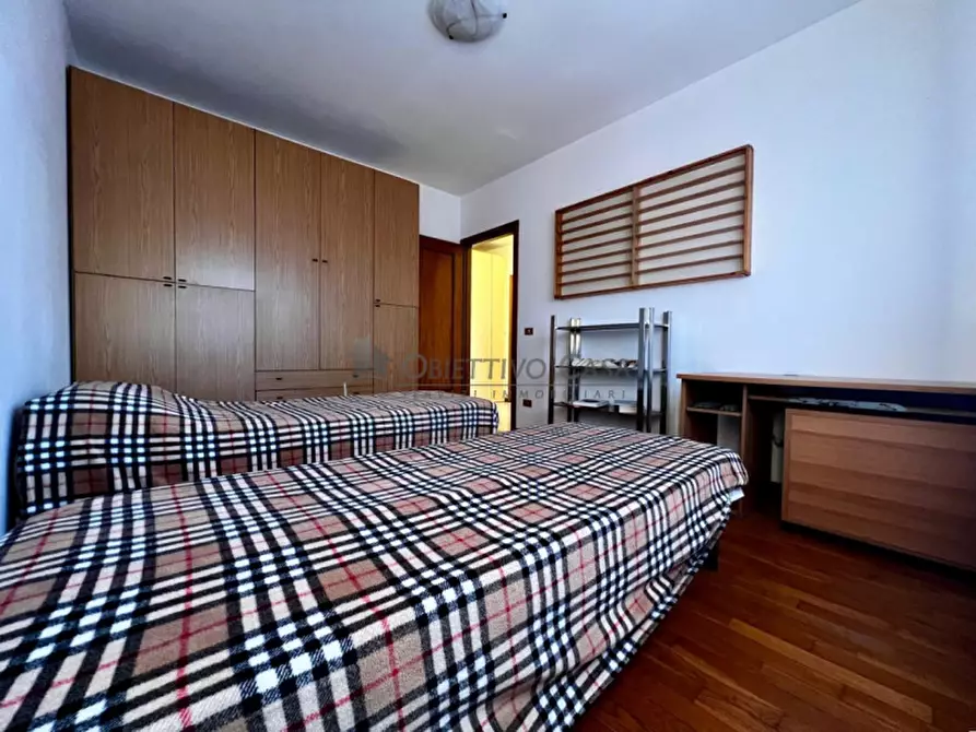 Immagine 14 di Appartamento in vendita  in Via Vittorio Emanuele II a Saonara