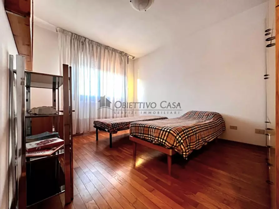 Immagine 15 di Appartamento in vendita  in Via Vittorio Emanuele II a Saonara