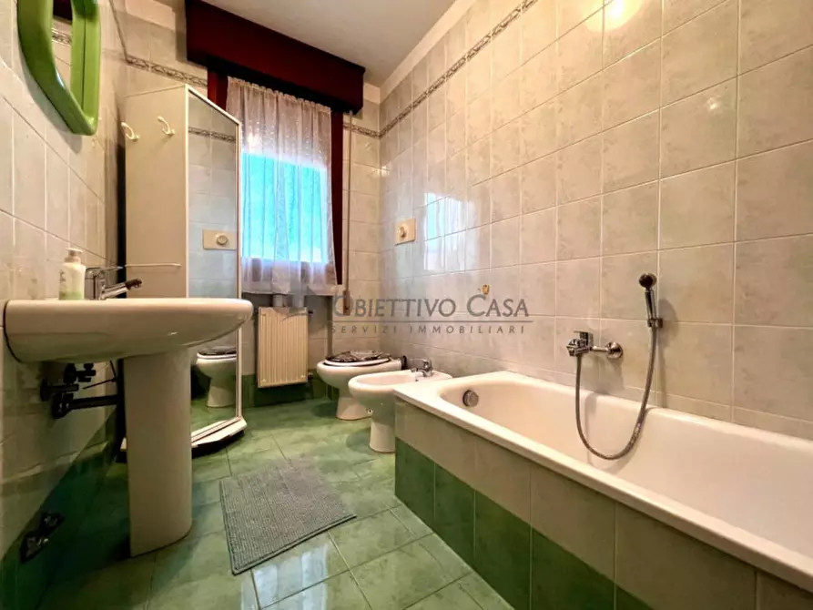 Immagine 16 di Appartamento in vendita  in Via Vittorio Emanuele II a Saonara